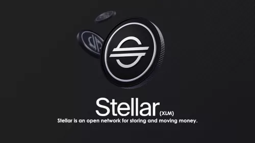 استلار (Stellar) و کوین XLM