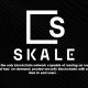 شبکه اسکیل (SKALE Network) و توکن SKL