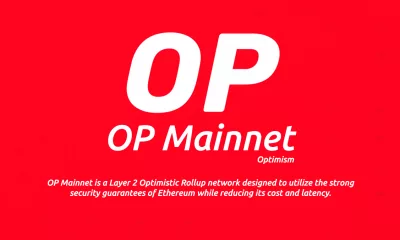 او‌پی مین نت (OP Mainnet) و توکن OP