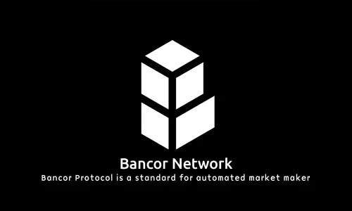 شبکه بنکور (Bancor Network) و توکن BNT