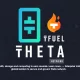 شبکه تتا (Theta Network) و کوین های THETA و TFUEL