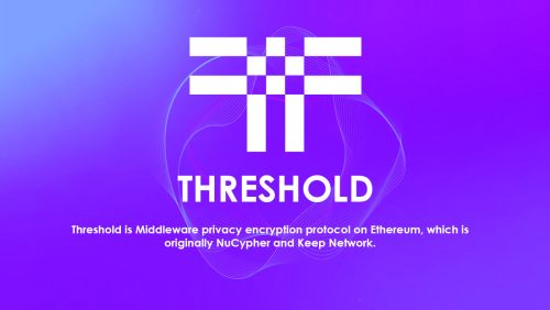 شبکه ترشهولد (Threshold) و رمز ارز T