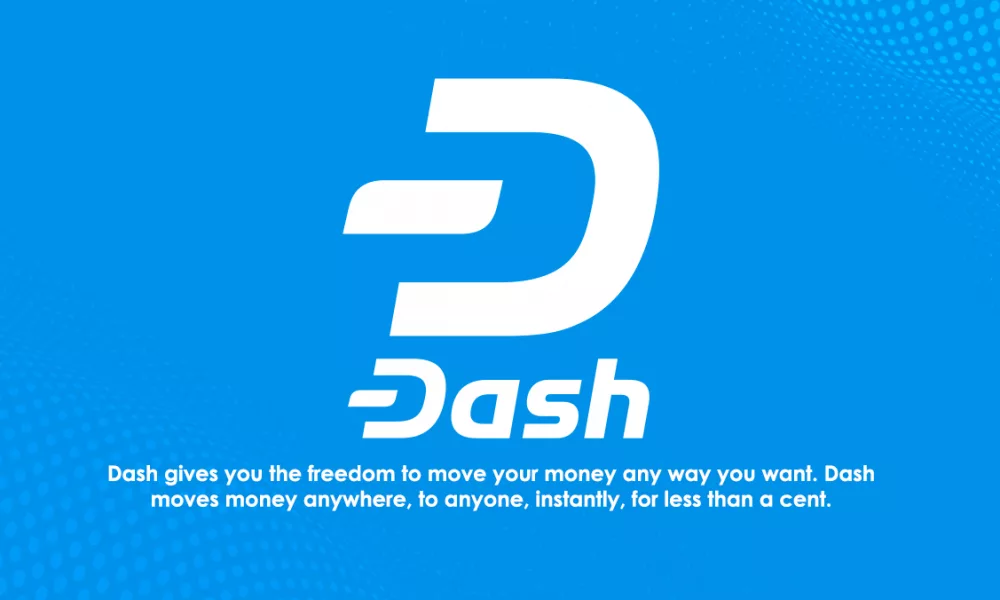 شبکه دش کوین (Dashcoin) و کوین DASH
