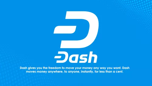 شبکه دش کوین (Dashcoin) و کوین DASH