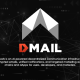 شبکه دی میل (Dmail Network) و توکن DMail