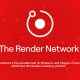 شبکه رندر (Render Network) و توکن RNDR