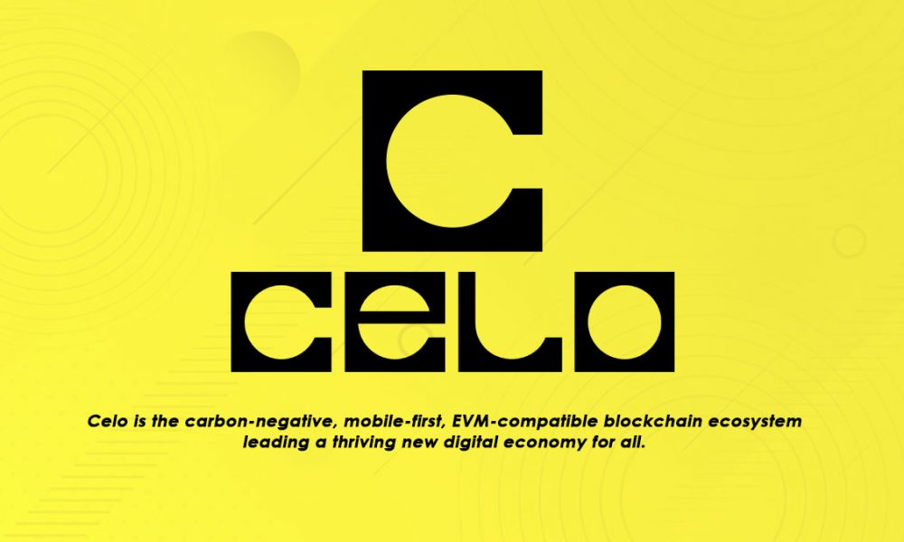 شبکه سلو (Celo Network) و کوین CELO