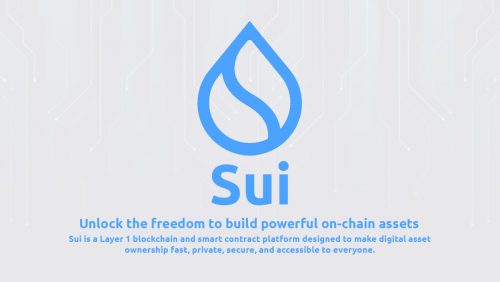 شبکه سویی (Sui) و کوین SUI