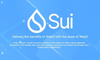 شبکه سویی (Sui) و کوین SUI