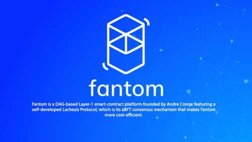 شبکه فانتوم (Fantom Network) و کوین FTM