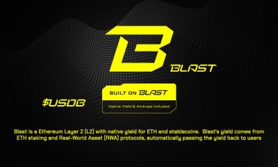 شبکه لایه دو بلست (Blast) و کوین BLAST