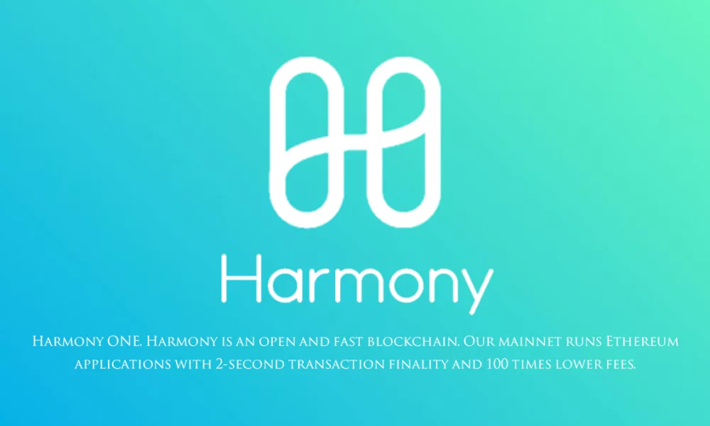هارمونی (Harmony) و کوین ONE