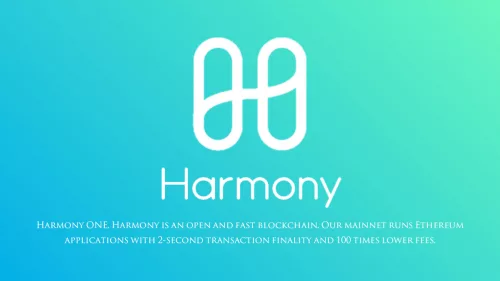 هارمونی (Harmony) و کوین ONE