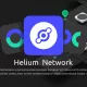 هلیوم (Helium) و رمز ارز HNT