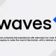 ویوز (Waves) و کوین WAVES