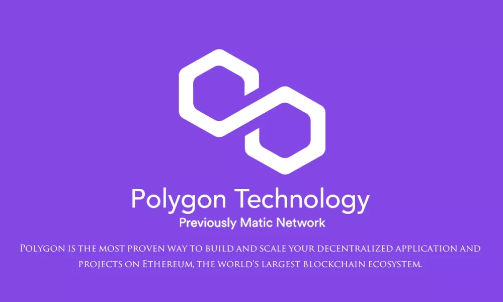 شبکه پالیگان [Polygon] و توکن متیک [Matic]
