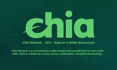 شبکه چیا (Chia Network) و کوین XCH