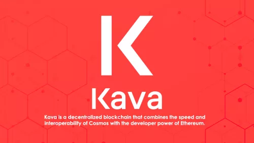 کاوا (Kava)، توکن KAVA و استیبل کوین USDX