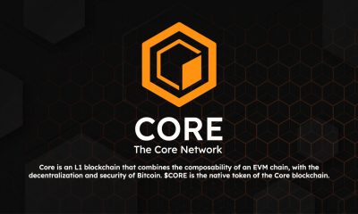 شبکه کور (Core DAO) و توکن CORE