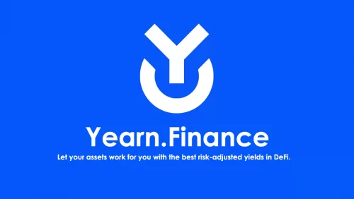 یرن فایننس (Yearn.Finance) و توکن های YFI, YFII