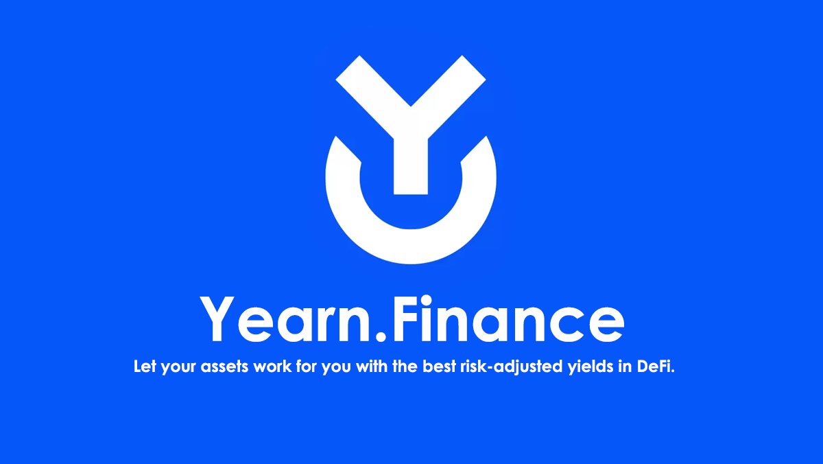 یرن فایننس (Yearn.Finance) و توکن های YFI, YFII