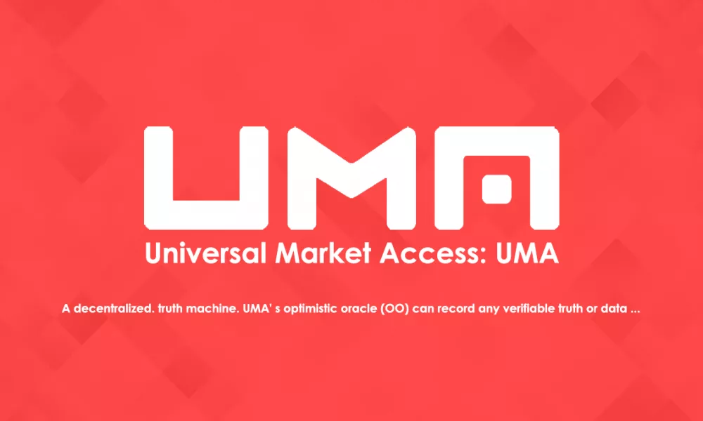 شبکه یو ام ای (UMA) و توکن UMA