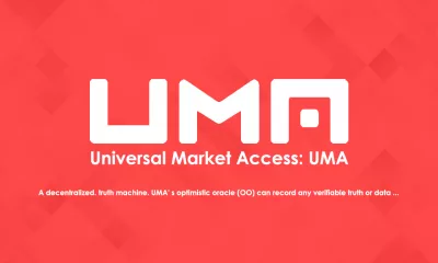 شبکه یو ام ای (UMA) و توکن UMA