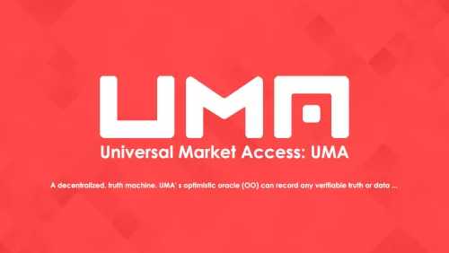 شبکه یو ام ای (UMA) و توکن UMA