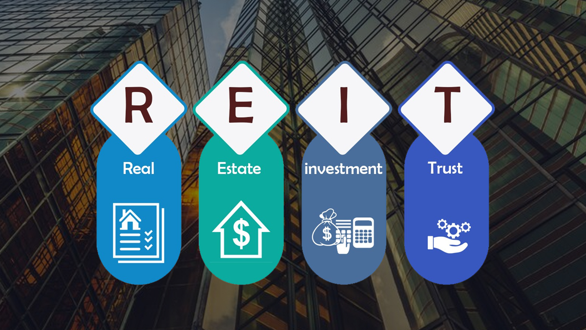 شرکت سرمایه گذاری املاک و مستغلات (Real Estate Investment Trust) چیست؟