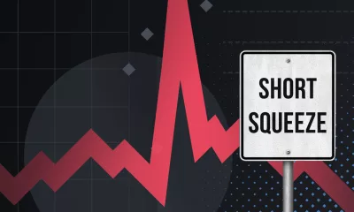 شورت اسکوئیز [Short Squeeze] چیست؟