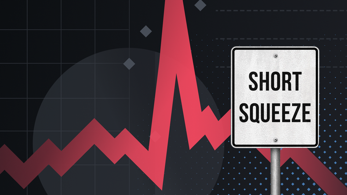 شورت اسکوئیز [Short Squeeze] چیست؟