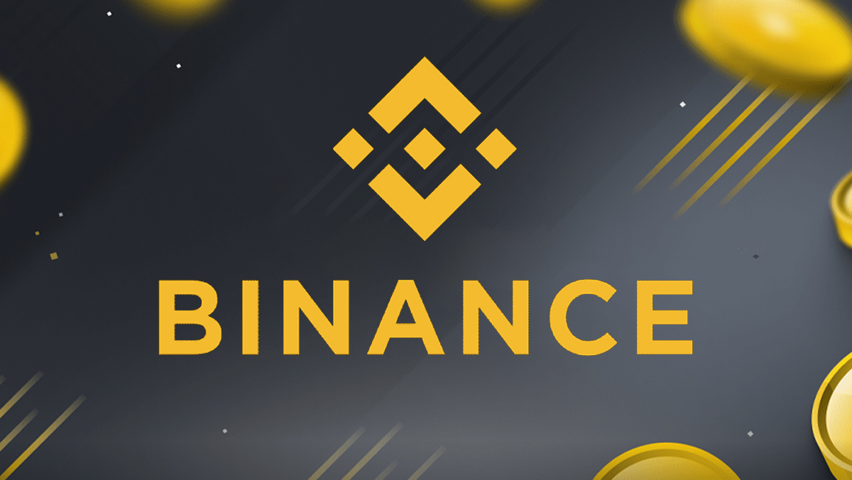 صرافی بایننس (Binance)