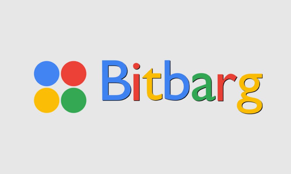 صرافی بیت برگ (Bitbarg)