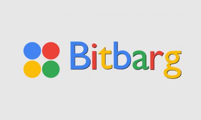 صرافی بیت برگ (Bitbarg)