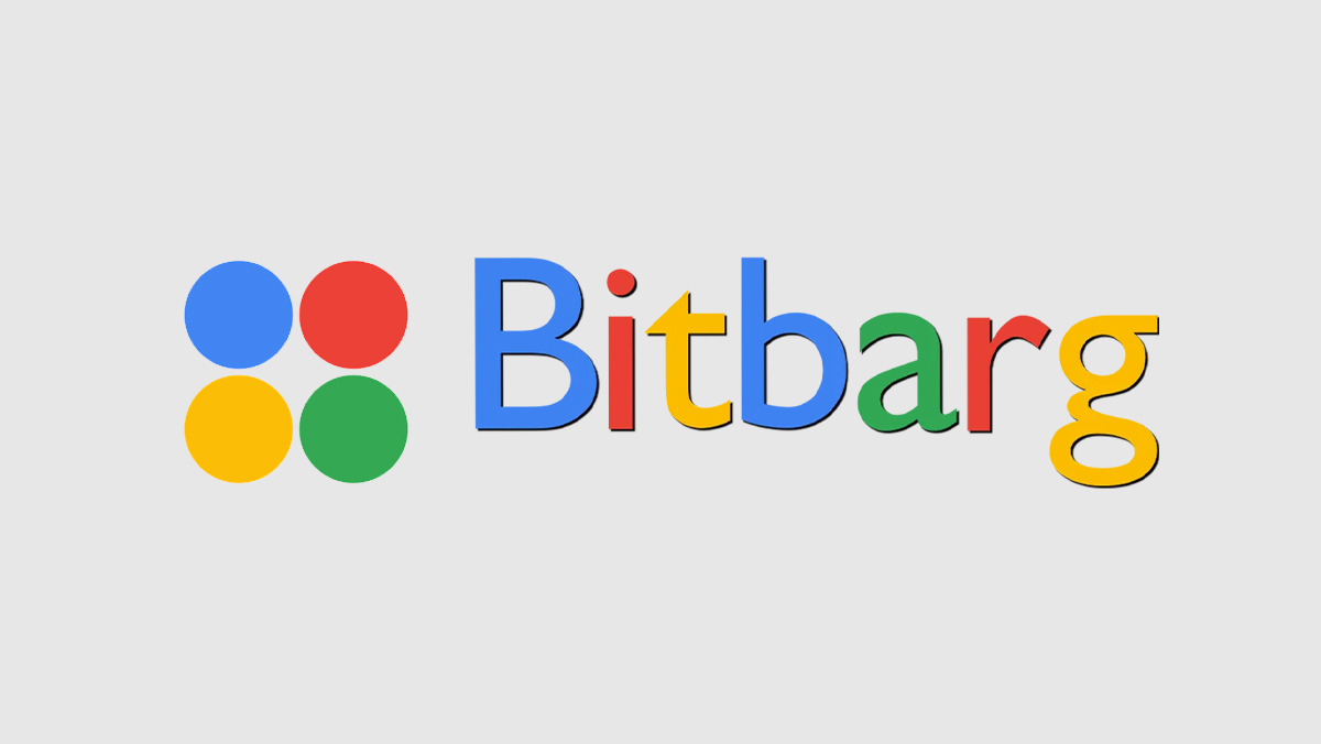 صرافی بیت برگ (Bitbarg)