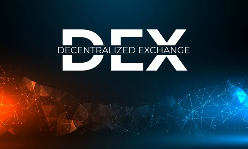 صرافی غیر متمرکز (Decentralized Exchange) یا دکس (DEX) چیست؟