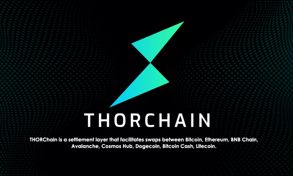 صرافی غیر متمرکز تورچین (THORChain) و توکن RUNE