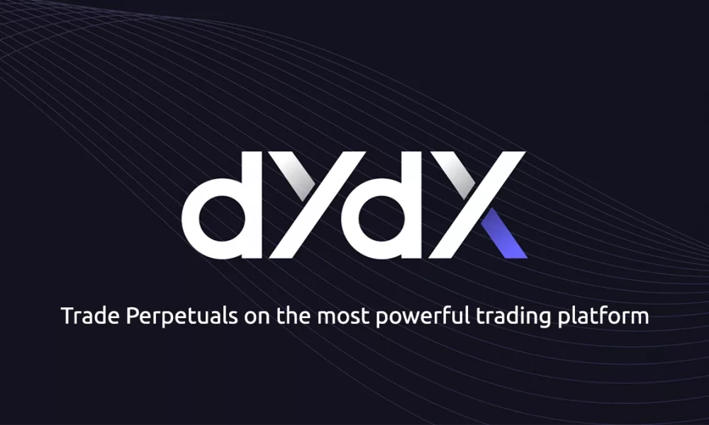 صرافی غیرمتمرکز dYdX و توکن dYdX