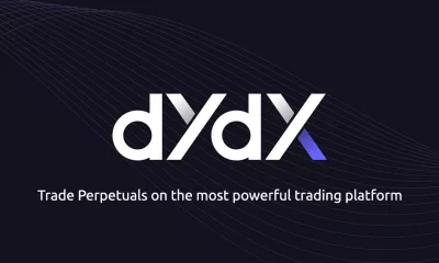 صرافی غیرمتمرکز dYdX و توکن dYdX