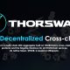 صرافی غیرمتمرکز تورسواپ (THORSwap) و توکن THOR