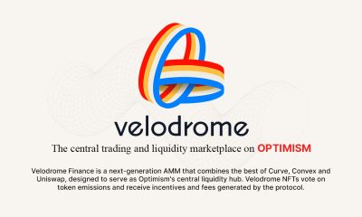 صرافی غیرمتمرکز ولودروم (Velodrome Finance) و توکن VELO