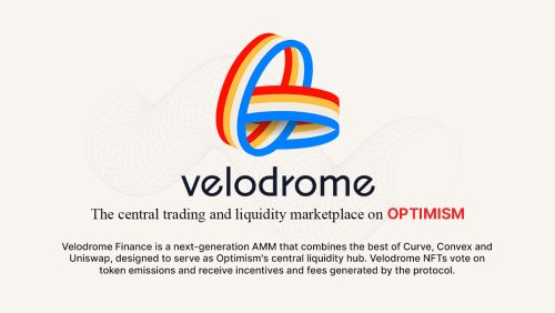 صرافی غیرمتمرکز ولودروم (Velodrome Finance) و توکن VELO