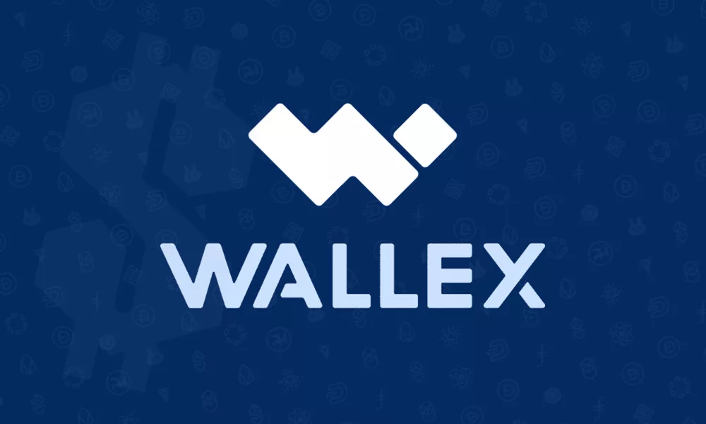 صرافی والکس (WALLEX)