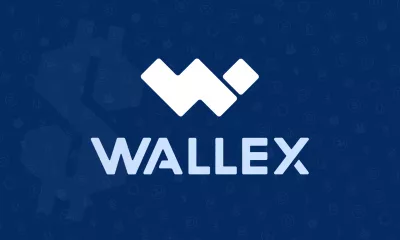 صرافی والکس (WALLEX)