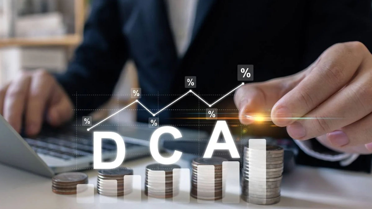 صرافی کراکن؛ DCA محبوبترین استراتژی سرمایه گذاری در کریپتو