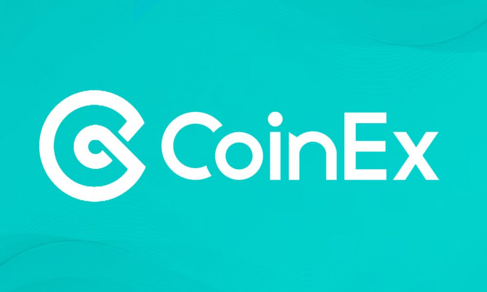 صرافی کوینکس (CoinEx)
