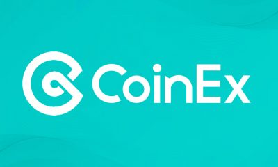 صرافی کوینکس (CoinEx)
