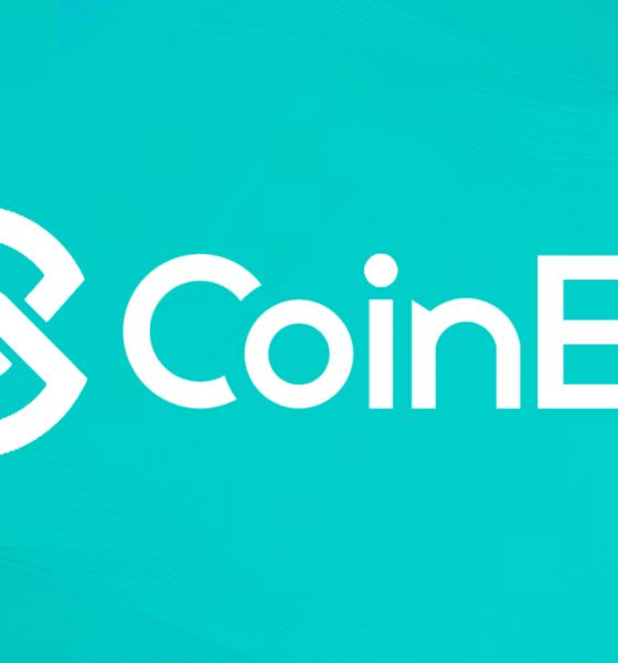 صرافی کوینکس (CoinEx)