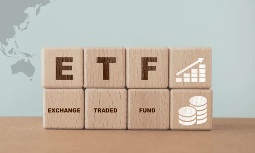 صندوق ETF چیست؟ راهنمای کامل استراتژی‌ تخصیص دارایی ETF