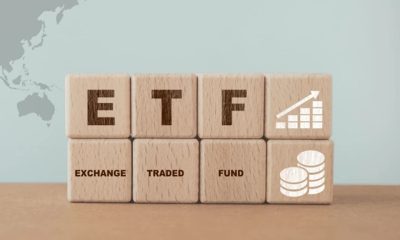 صندوق ETF چیست؟ راهنمای کامل استراتژی‌ تخصیص دارایی ETF